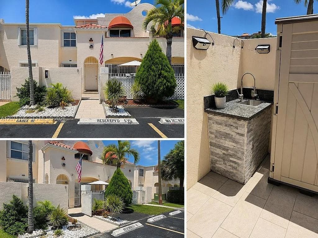 8575 NW 5th Ter # 1509, Miami, FL 33126 — zdjęcie 2