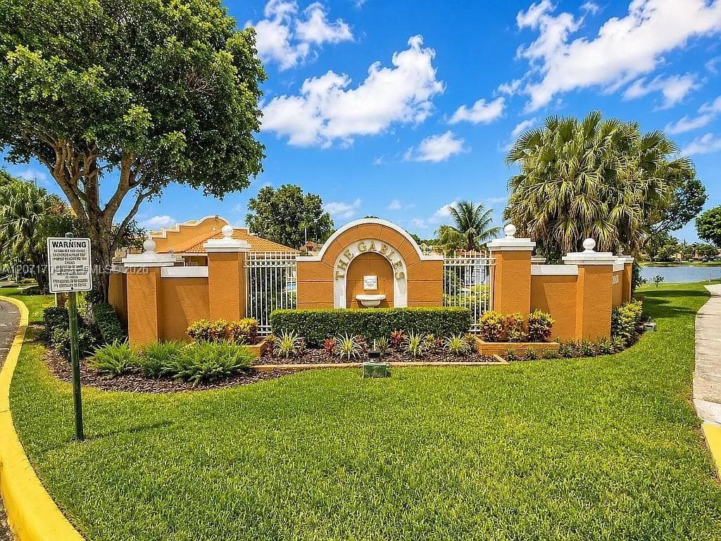 8575 NW 5th Ter # 1509, Miami, FL 33126 — zdjęcie 3