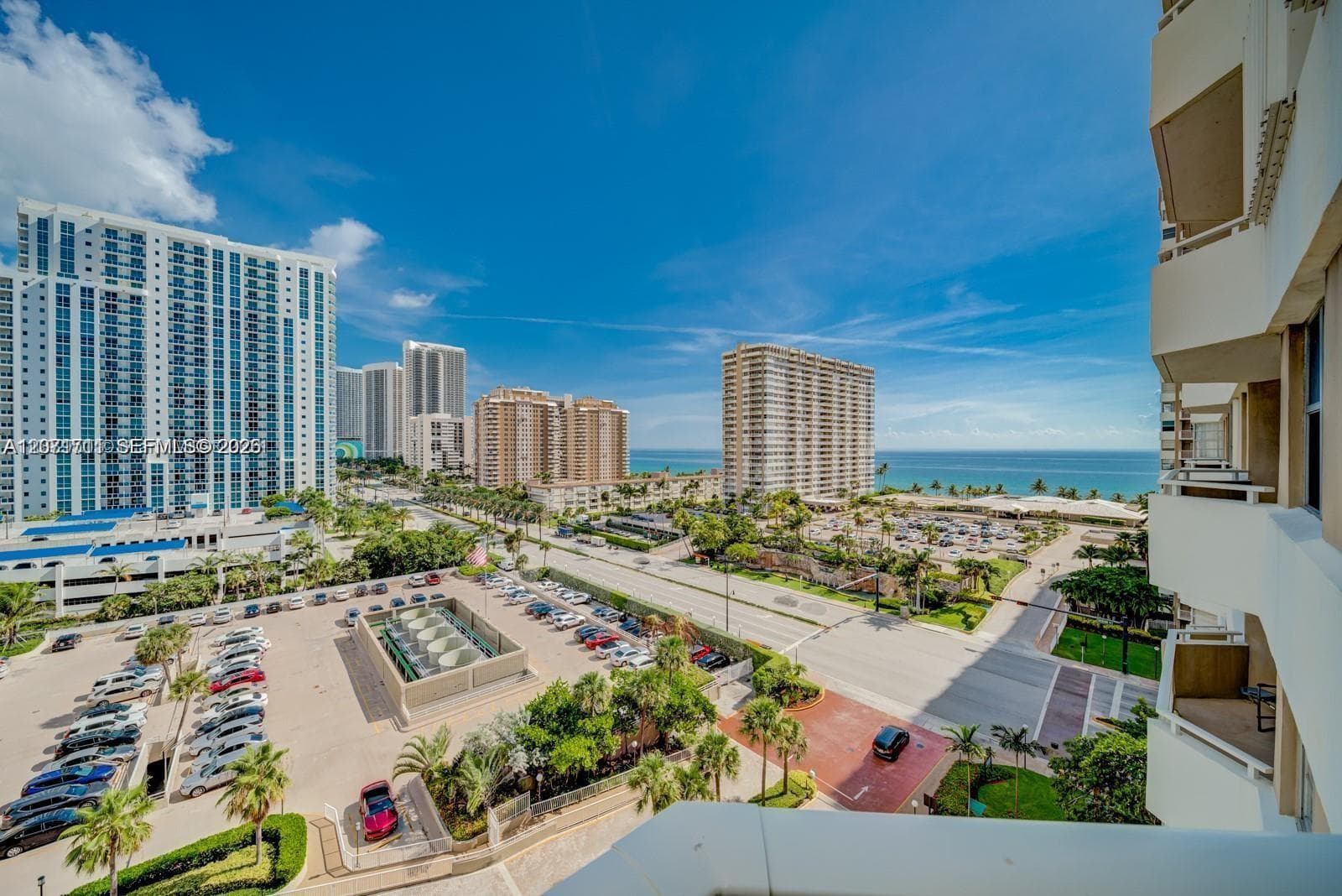 1985 S Ocean Dr # 12B, Hallandale Beach, FL 33009 — zdjęcie 2