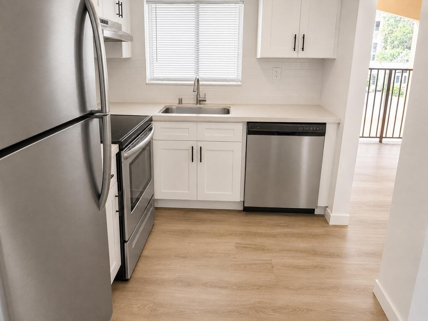 4191 NW 26TH Street # 370, Lauderhill, FL 33313 — zdjęcie 3