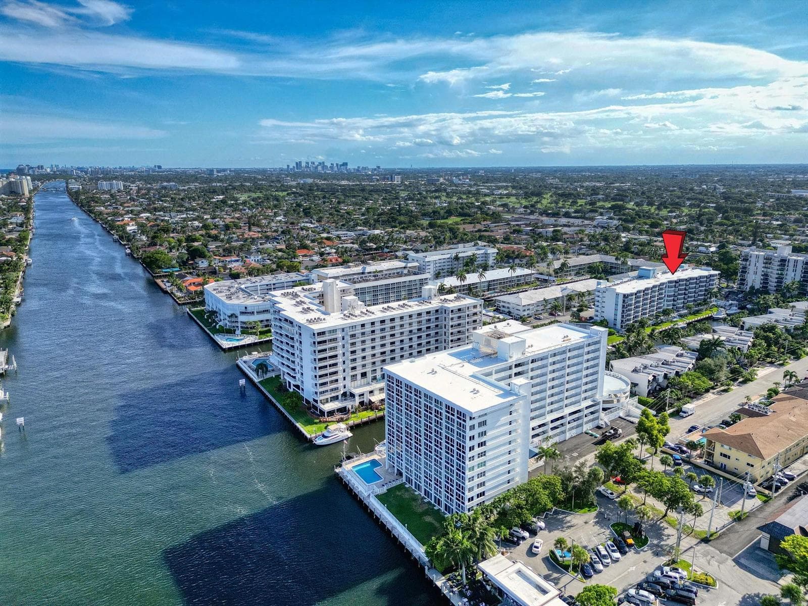 3051 NE 48TH Street # 301, Fort Lauderdale, FL 33308
