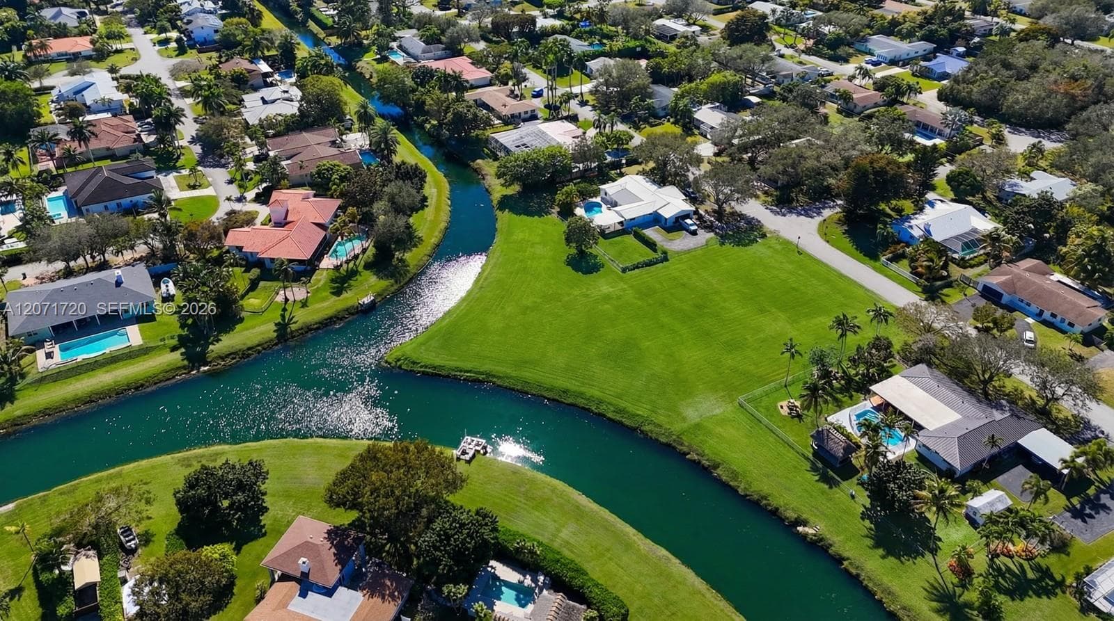 17325 SW 84 Ave, Palmetto Bay, FL 33157 — zdjęcie 4