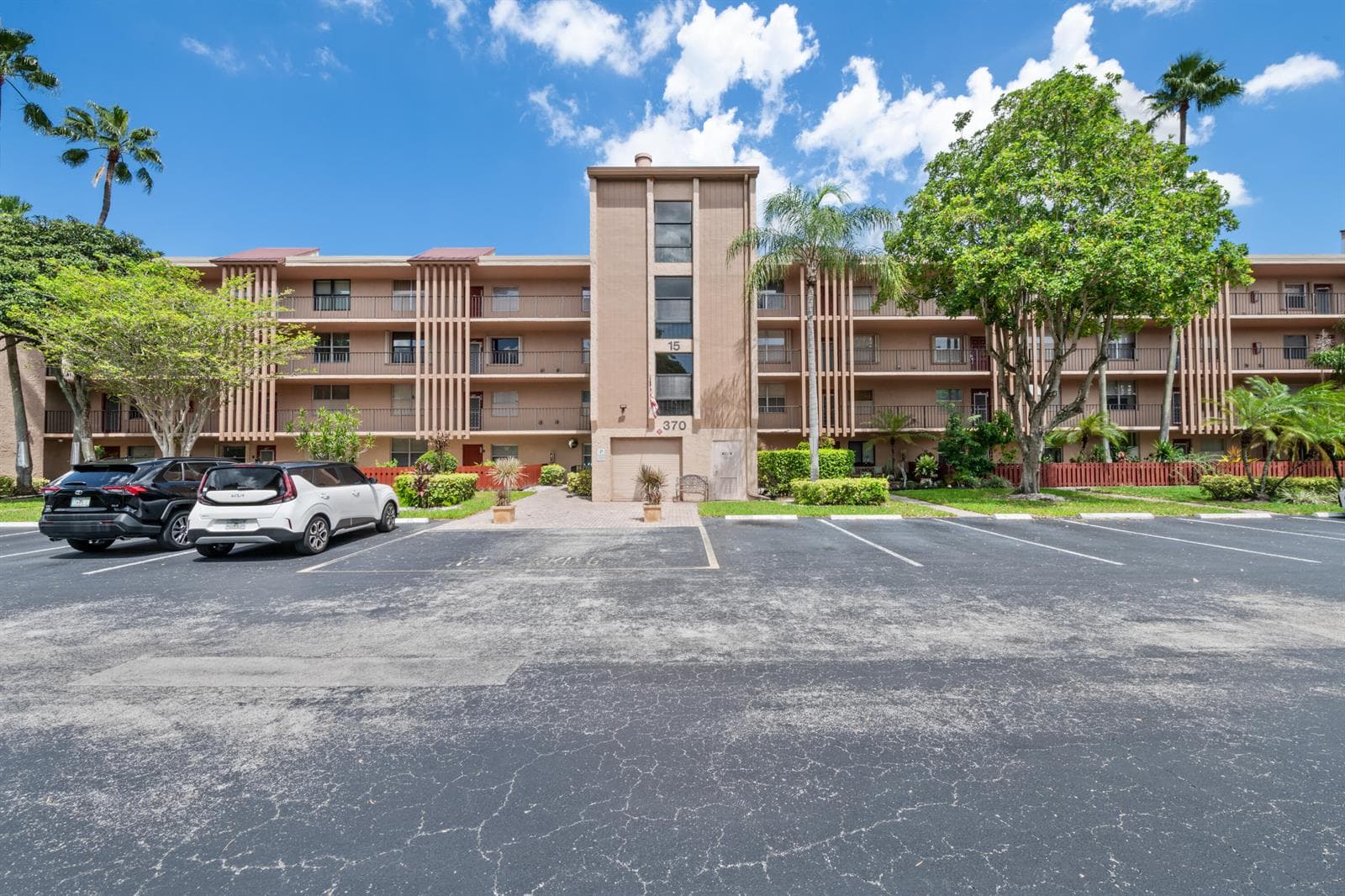 370 NW 76TH Avenue # 204, Margate, FL 33063 — zdjęcie 2