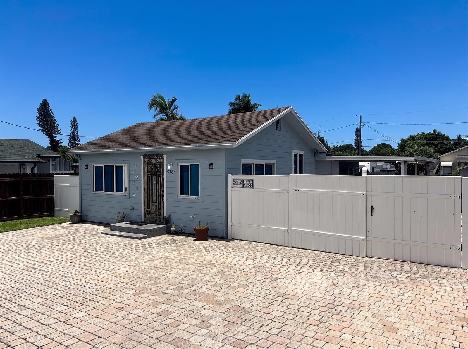 3718 COCONUT Road # A, Palm Springs, FL 33461 — zdjęcie 2