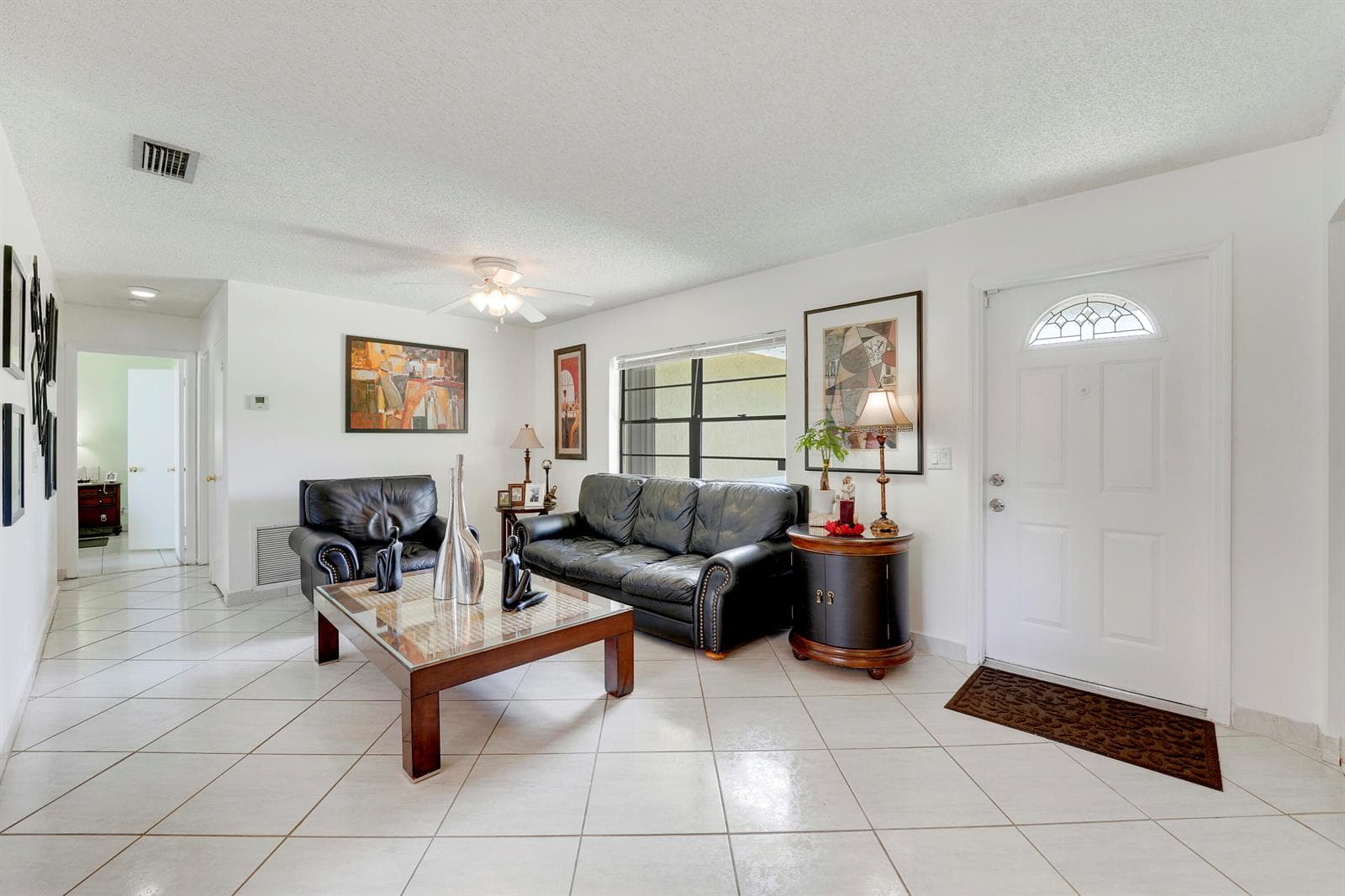 9235 Saddlecreek Drive, Boca Raton, FL 33496 — zdjęcie 2