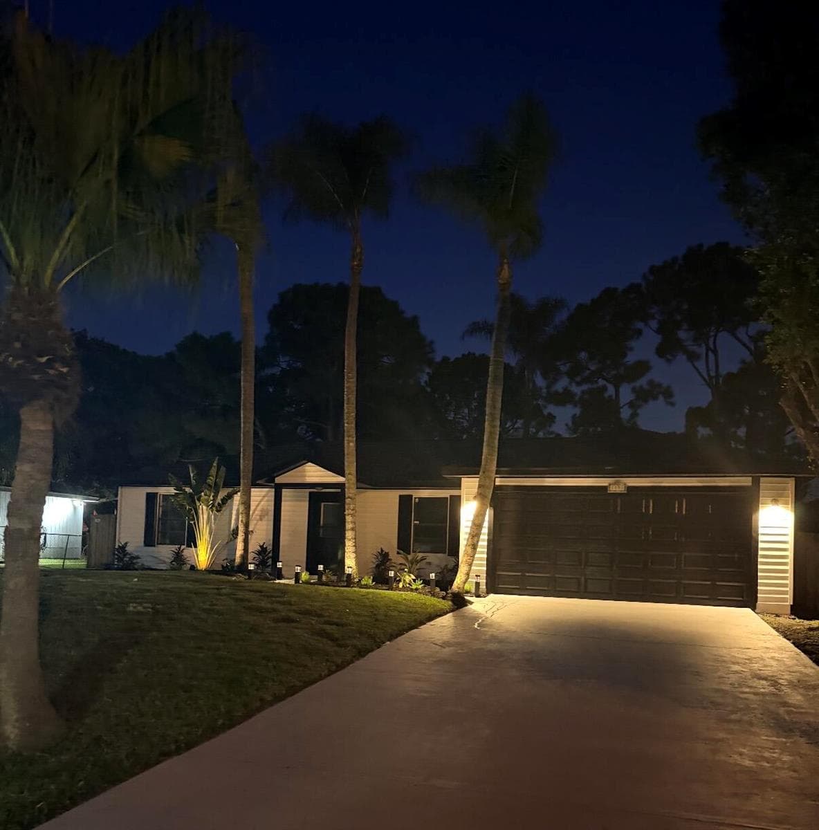 1898 SW LOFGREN Avenue, Port St. Lucie, FL 34953 — zdjęcie 2
