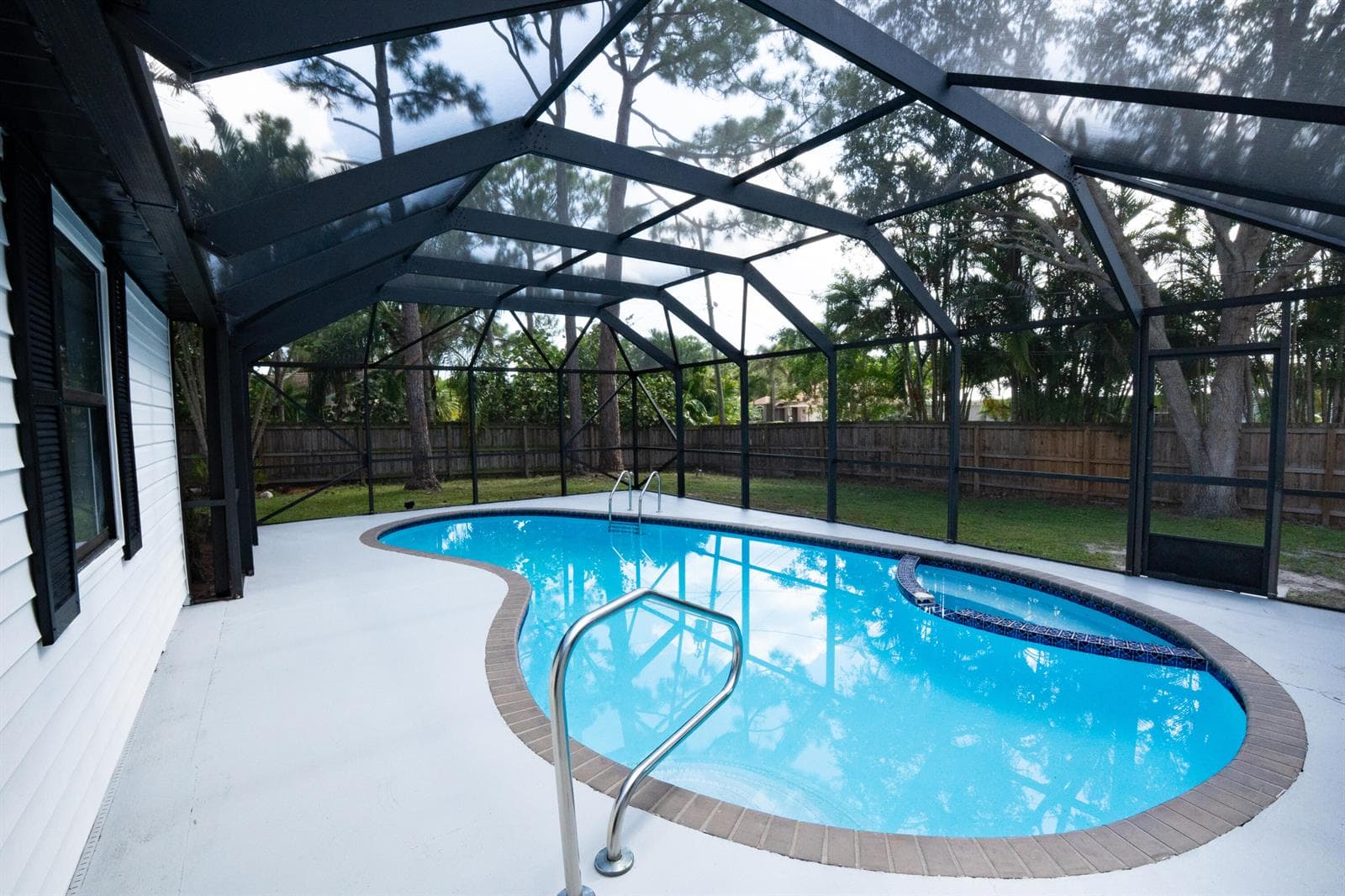1898 SW LOFGREN Avenue, Port St. Lucie, FL 34953 — zdjęcie 4