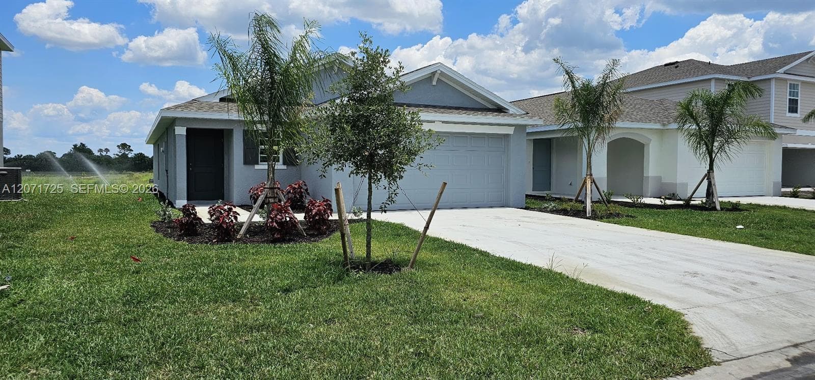 20190 Caroline Creek PL, Lehigh Acres, FL 33974 — zdjęcie 2