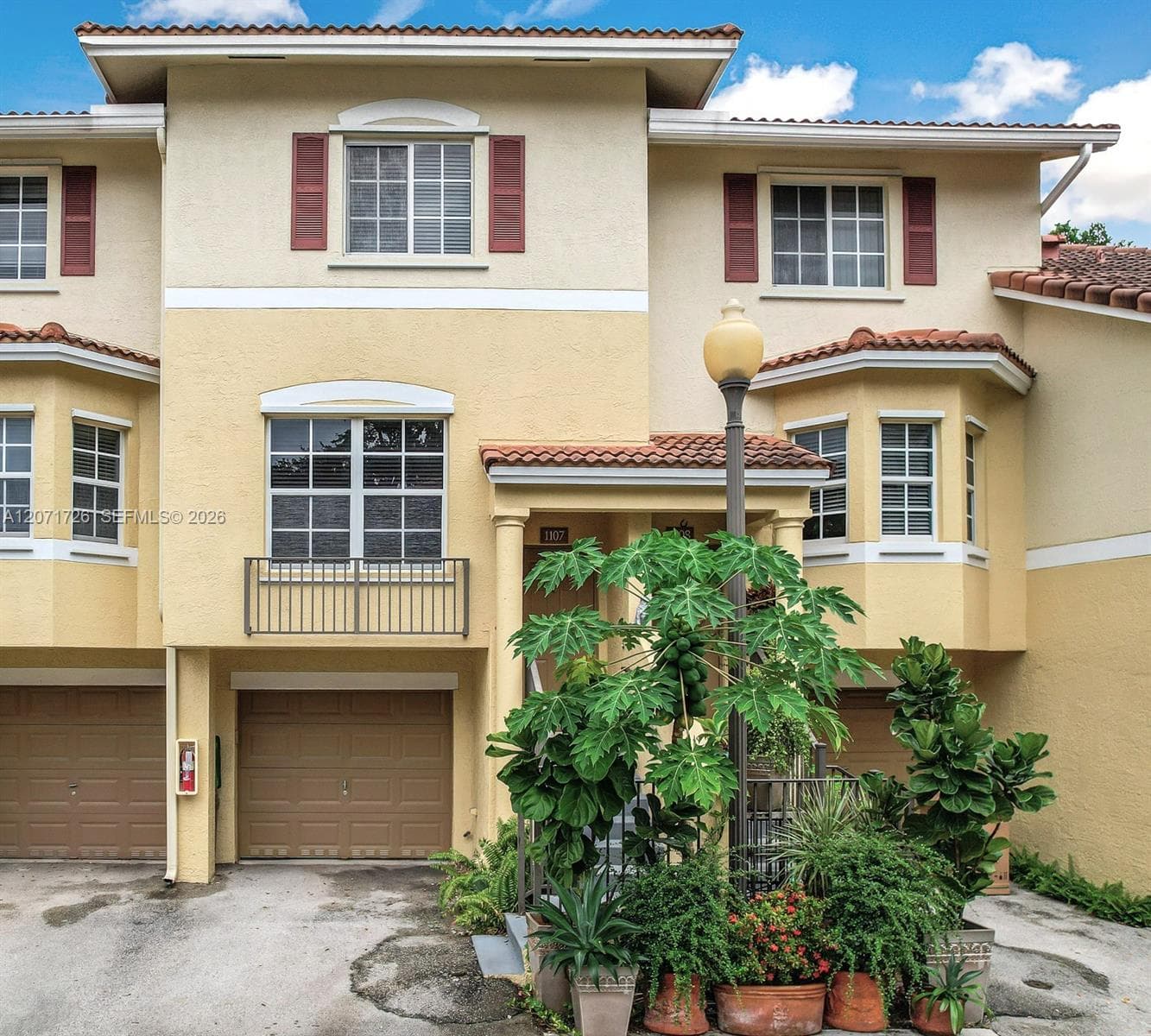 8900 NE 8th AVE # 1107, Miami, FL 33138 — zdjęcie 4