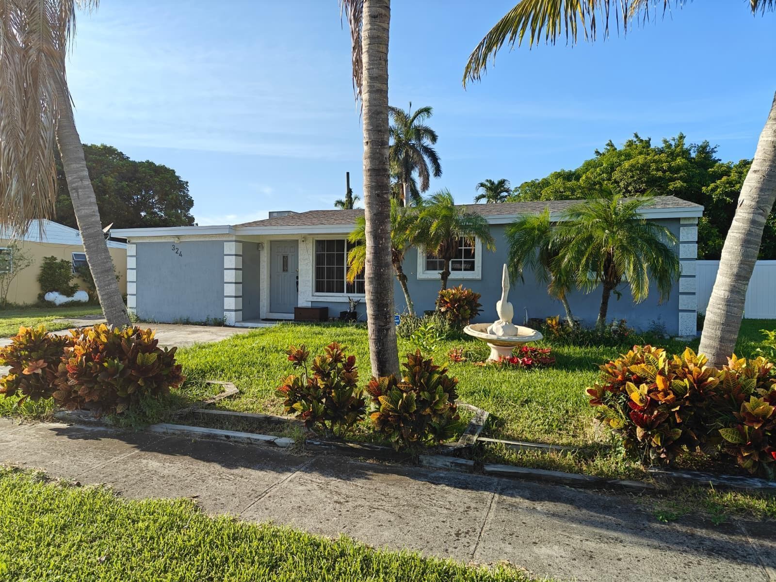 324 Mid Pines Road, Palm Springs, FL 33461 — zdjęcie 3