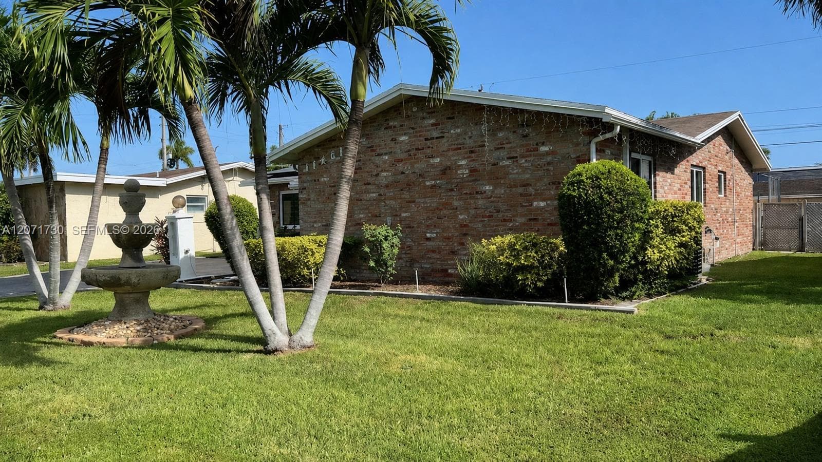 11461 NW 35th St, Sunrise, FL 33323 — zdjęcie 2