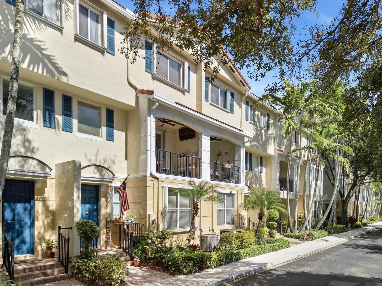 2905 S Greenleaf Circle, Boynton Beach, FL 33426 — zdjęcie 2