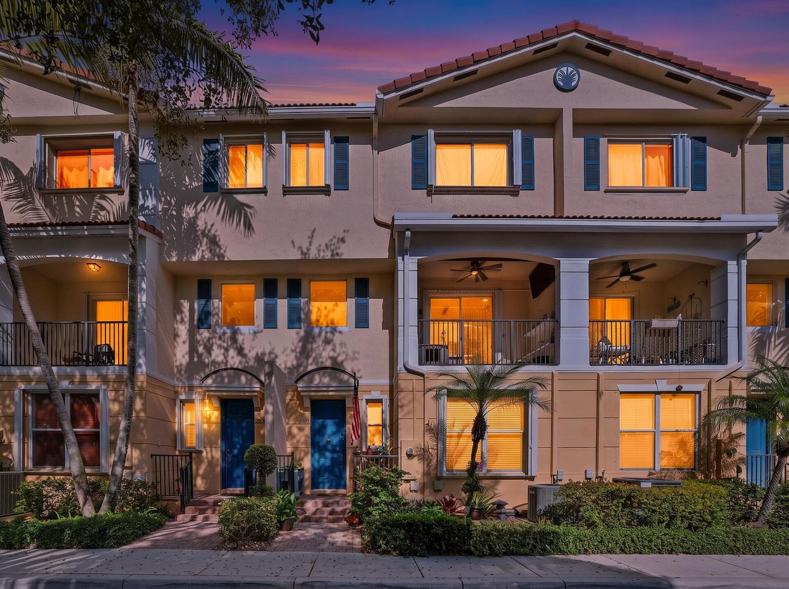 2905 S Greenleaf Circle, Boynton Beach, FL 33426 — zdjęcie 4