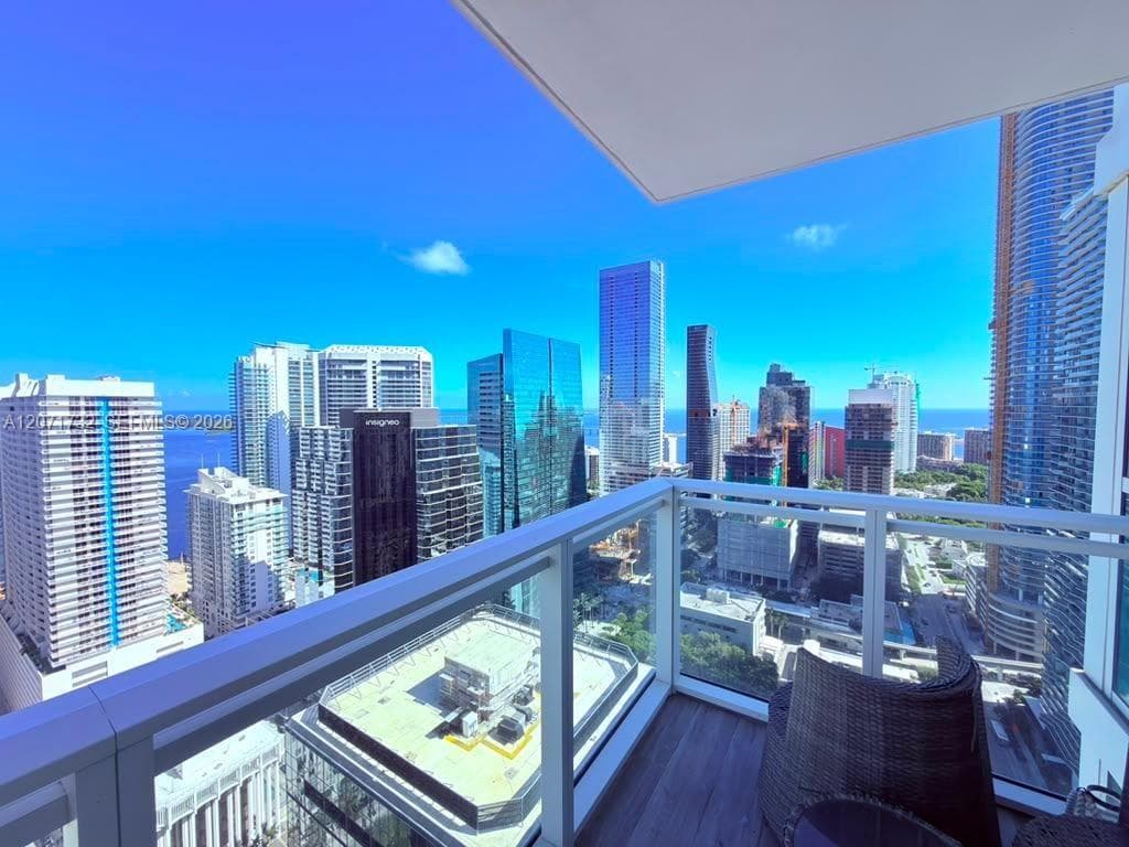 1080 Brickell Ave # 3600, Miami, FL 33131 — zdjęcie 3