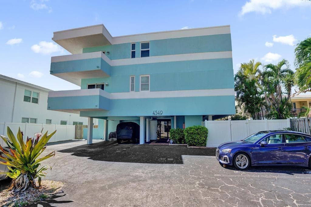 4549 N Ocean Drive # 1, Lauderdale By The Sea, FL 33308 — zdjęcie 2