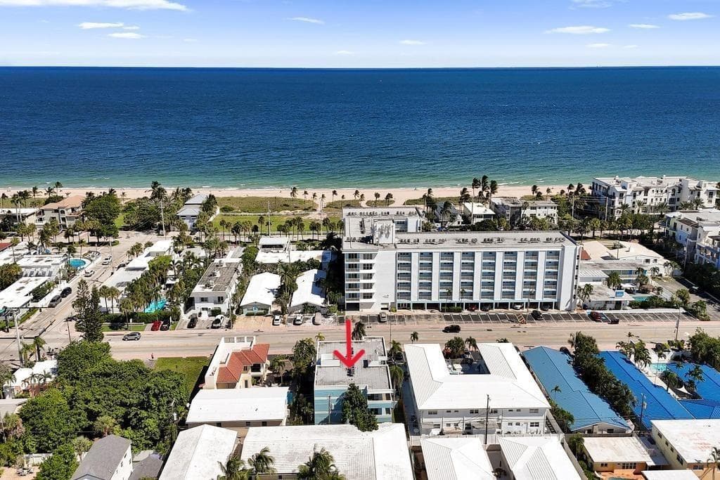 4549 N Ocean Drive # 1, Lauderdale By The Sea, FL 33308