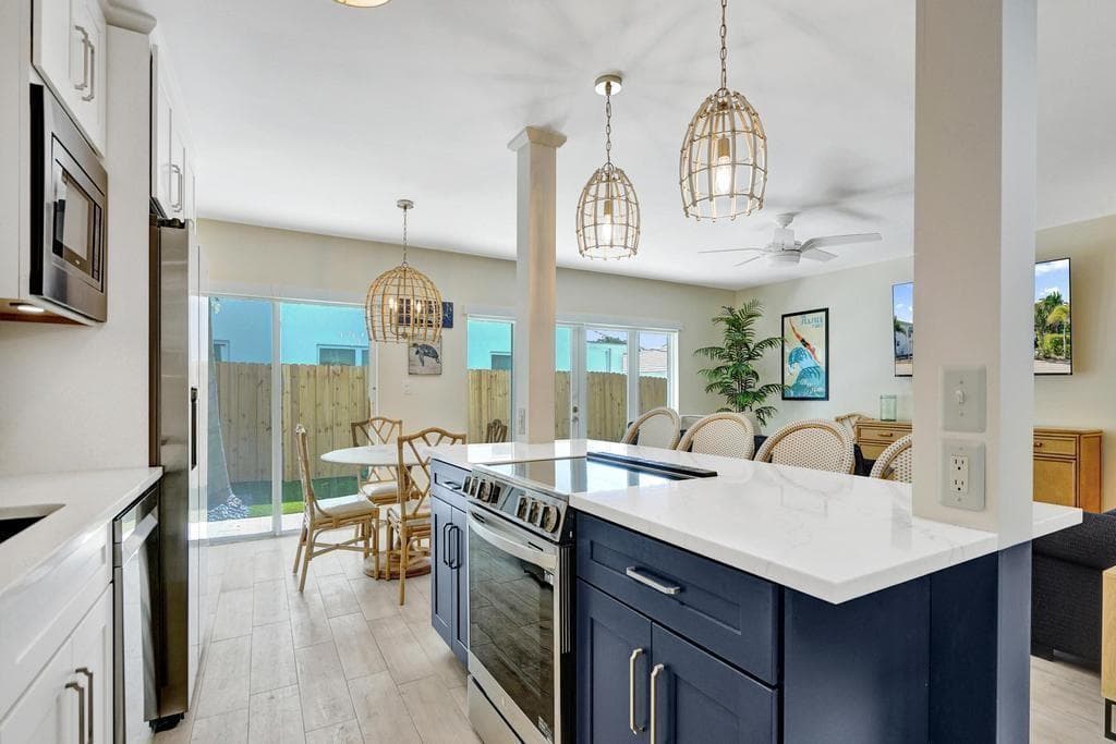 4549 N Ocean Drive # 1, Lauderdale By The Sea, FL 33308 — zdjęcie 5
