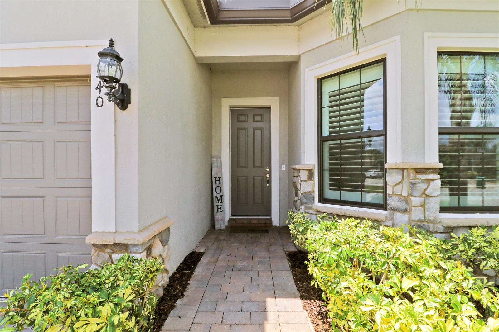 540 SE VILLANDRY Way, Port St. Lucie, FL 34984 — zdjęcie 2