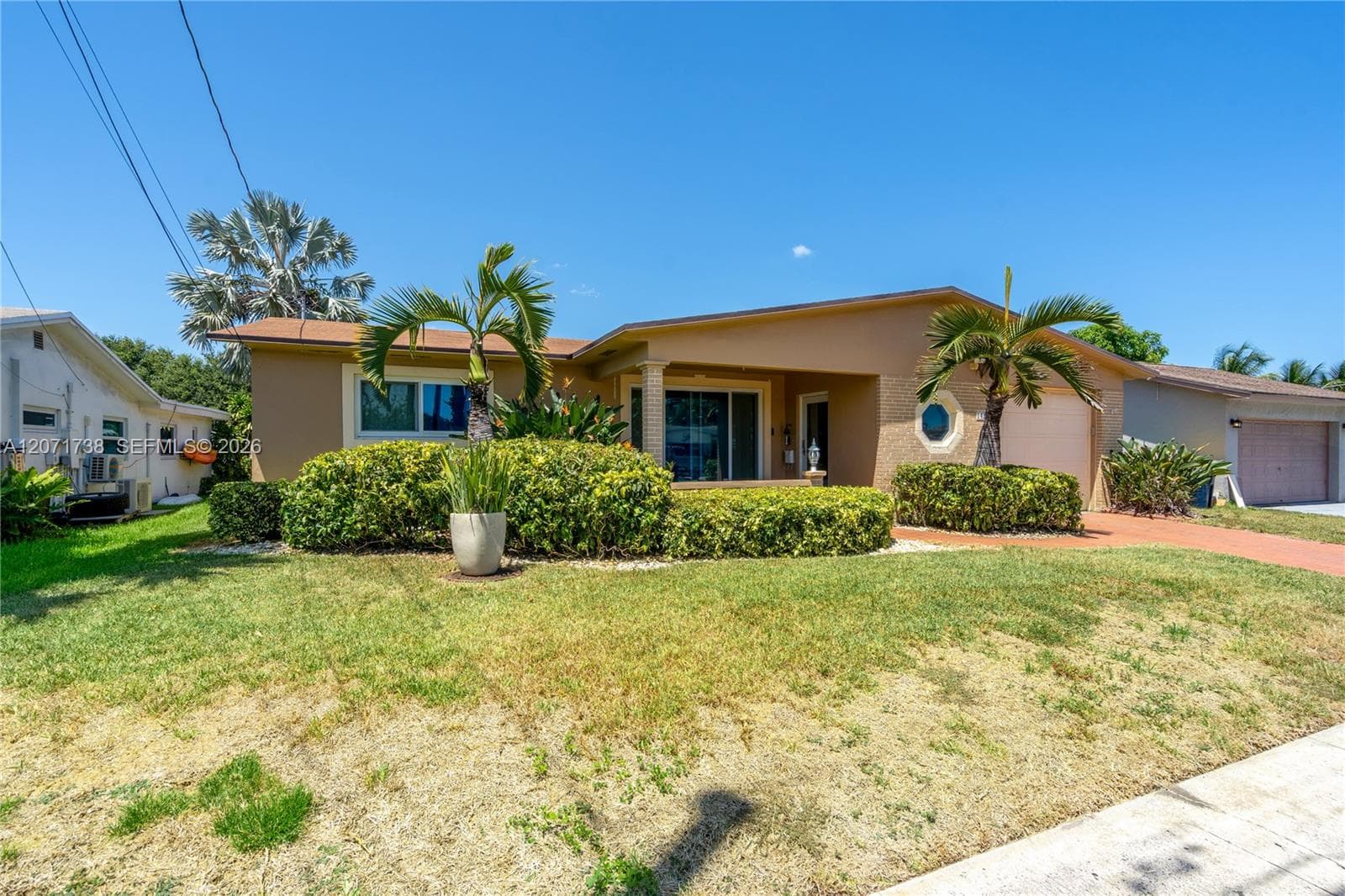 1424 Nautilus Isle, Dania Beach, FL 33004 — zdjęcie 3