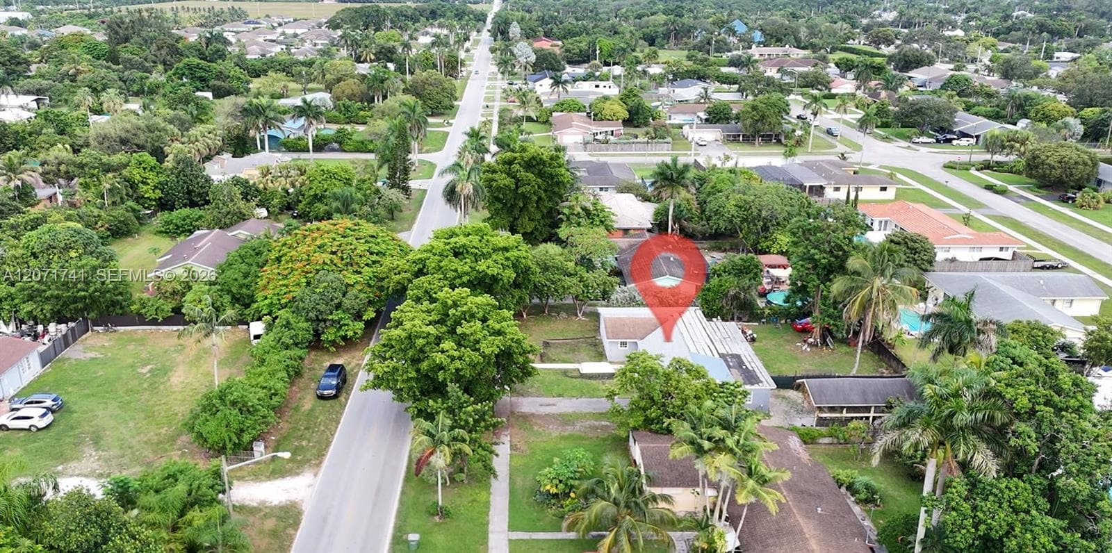 504 NW 23rd St, Homestead, FL 33030 — zdjęcie 3
