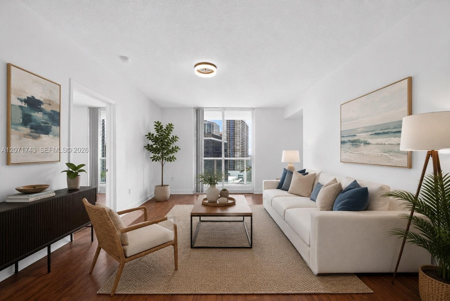 Vue at Brickell — zdjęcie 2
