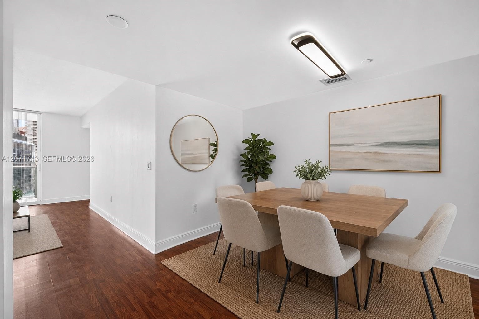 Vue at Brickell — zdjęcie 3