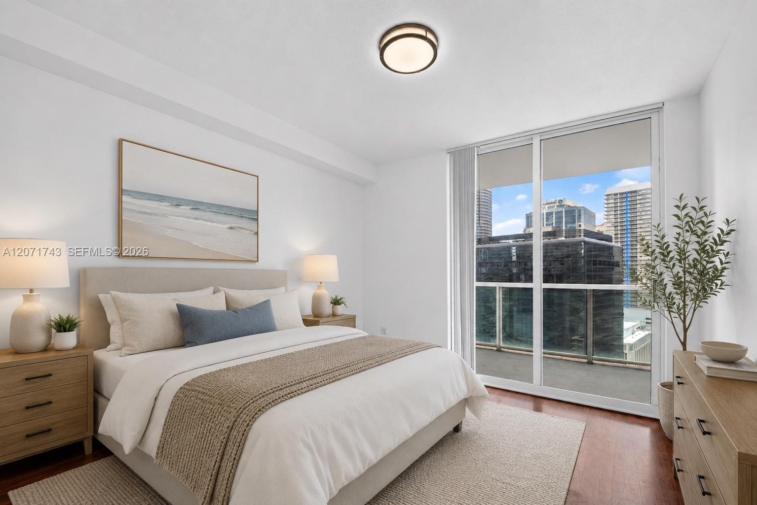 Vue at Brickell — zdjęcie 4