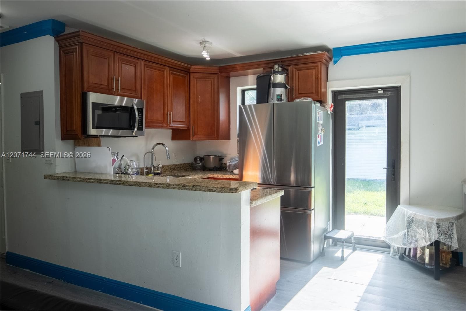 901 NW 33rd Dr, Lauderhill, FL 33311 — zdjęcie 2