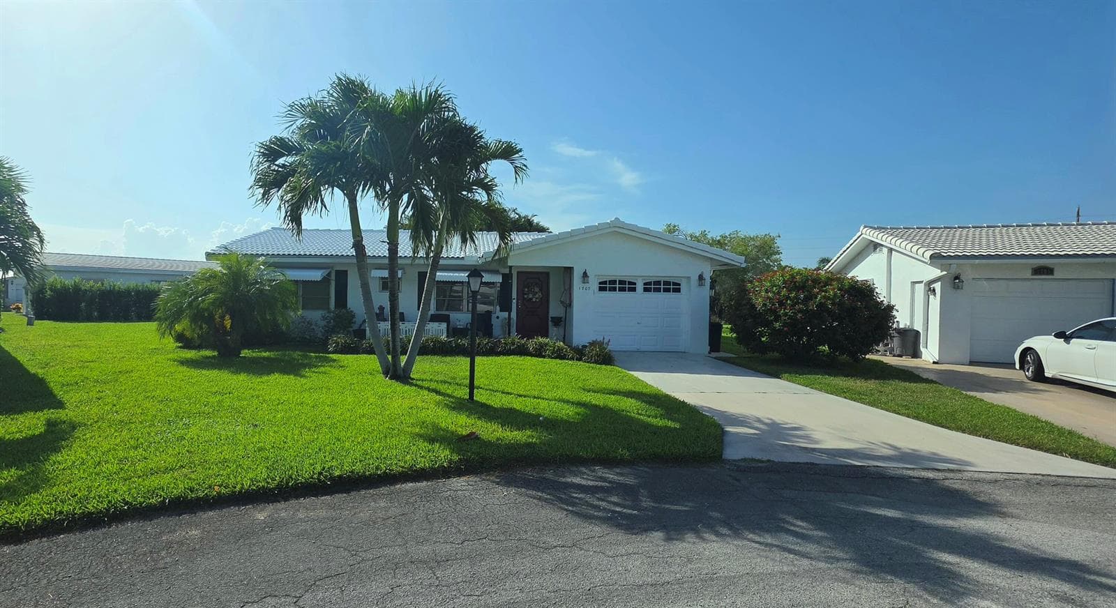 1707 SW 19TH Court, Boynton Beach, FL 33426 — zdjęcie 3