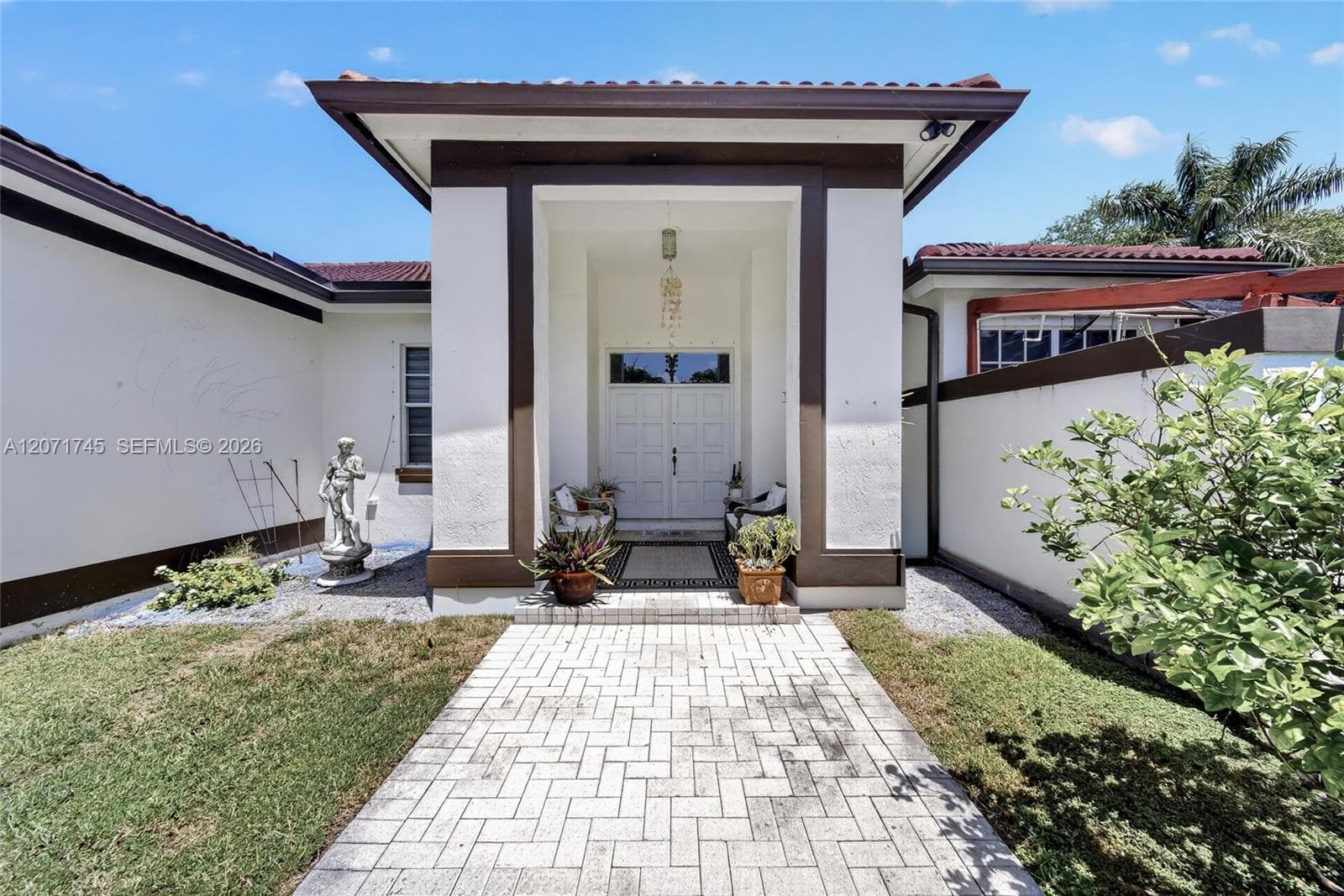 17711 SW 81st Ct, Palmetto Bay, FL 33157 — zdjęcie 4