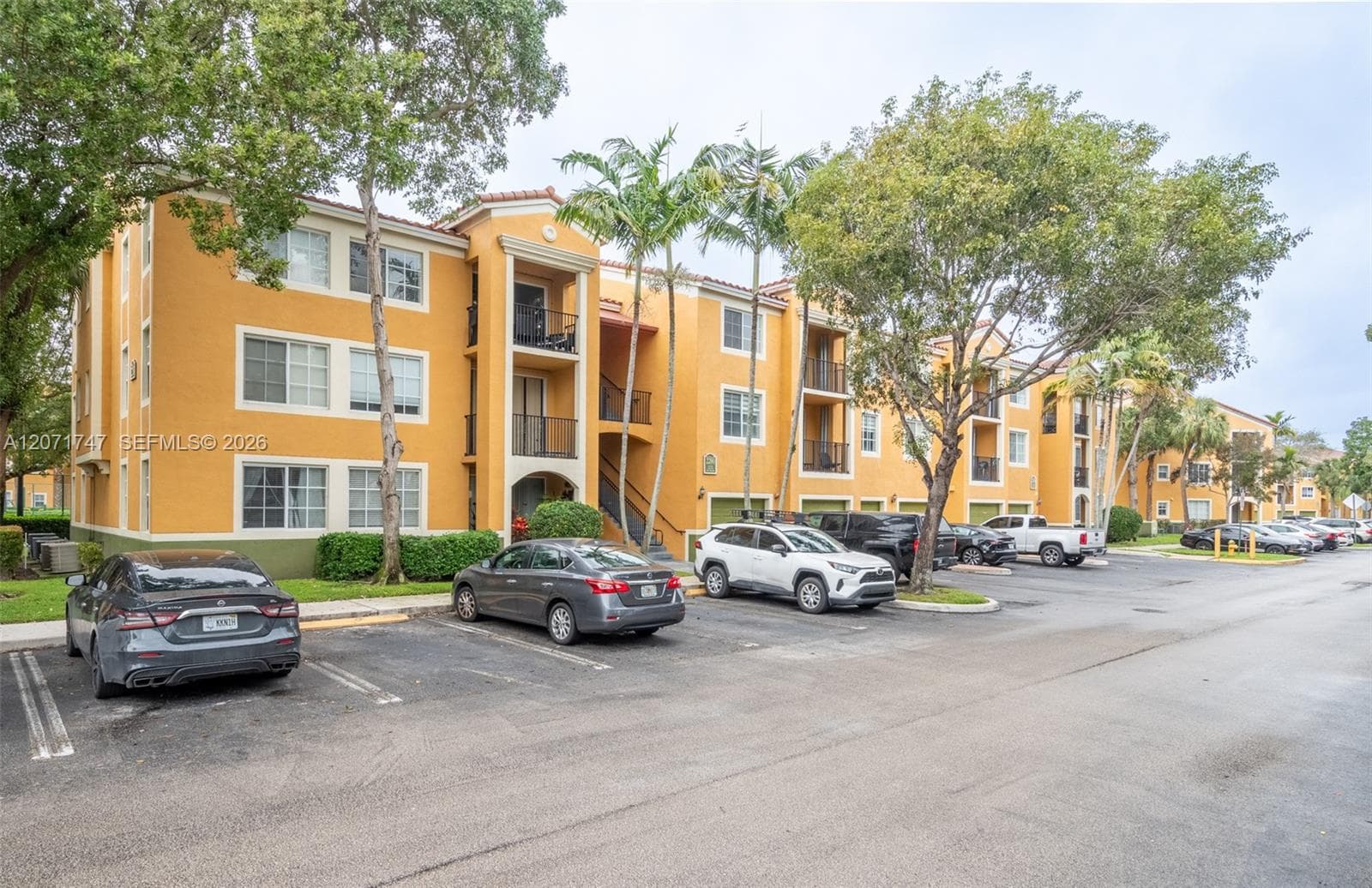 2280 E Preserve Way # 303, Miramar, FL 33025 — zdjęcie 2