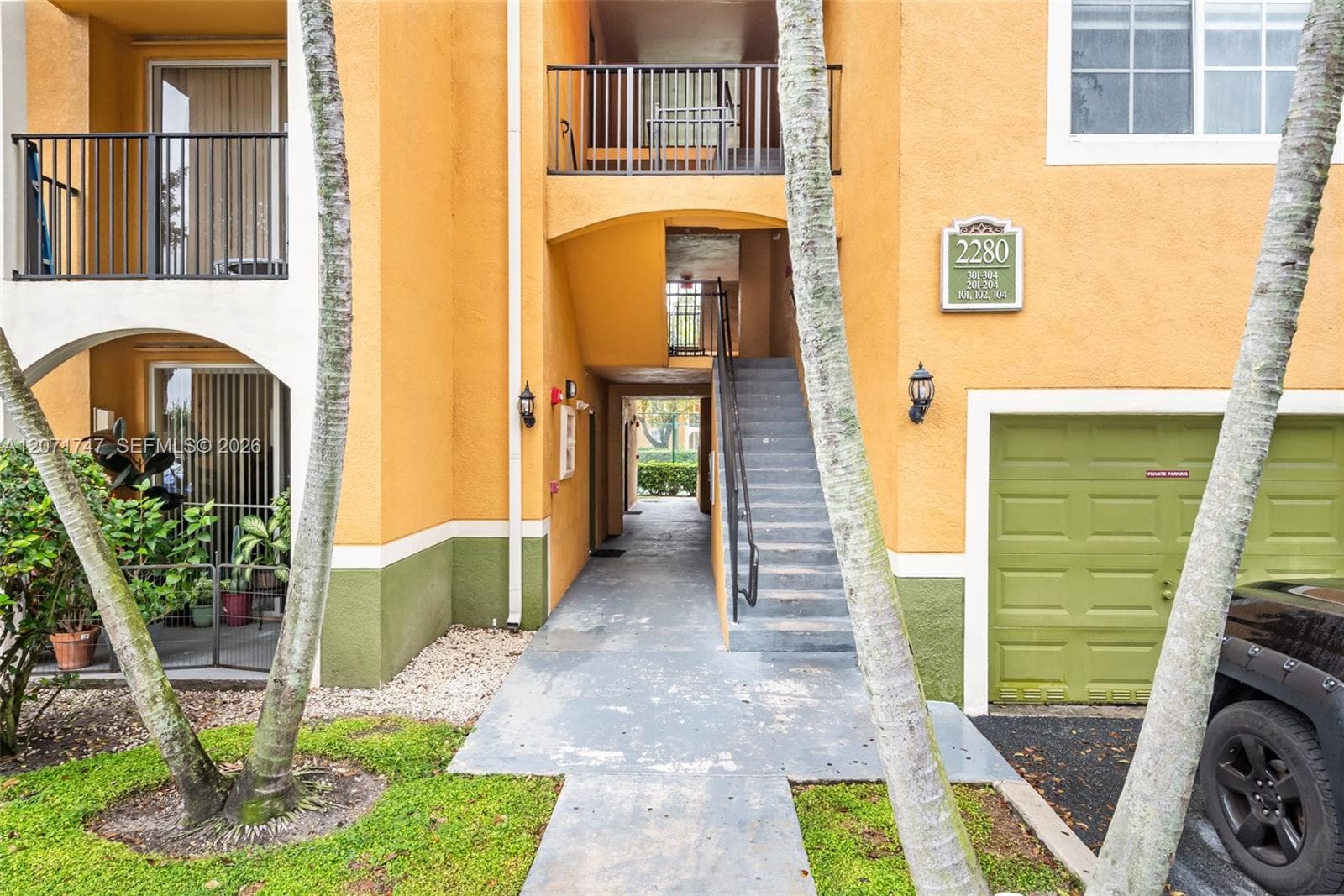 2280 E Preserve Way # 303, Miramar, FL 33025 — zdjęcie 3