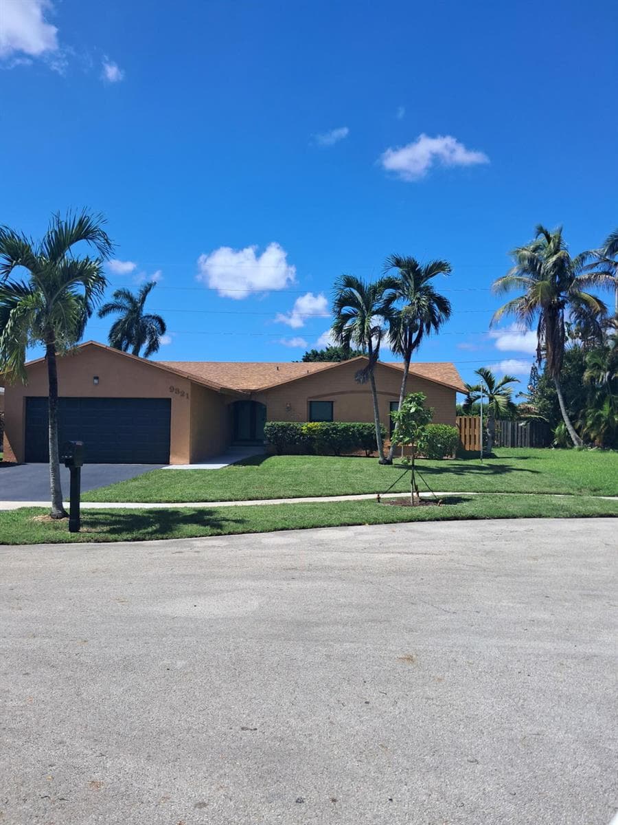 9321 NW 43RD Manor S, Sunrise, FL 33351 — zdjęcie 2