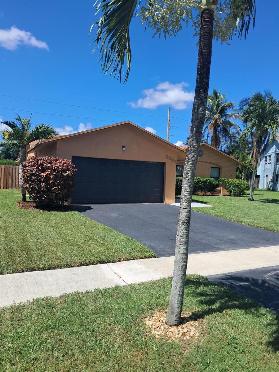 9321 NW 43RD Manor S, Sunrise, FL 33351 — zdjęcie 3