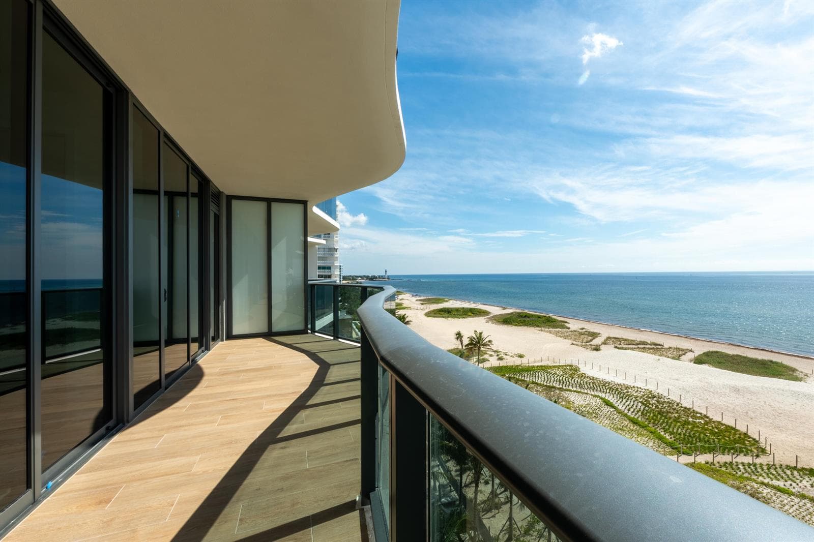 900 N OCEAN Boulevard # 802, Pompano Beach, FL 33062 — zdjęcie 2
