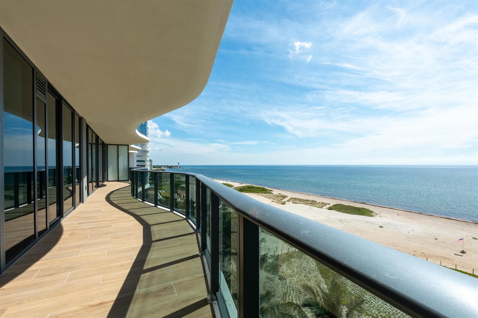 900 N OCEAN Boulevard # 802, Pompano Beach, FL 33062 — zdjęcie 3