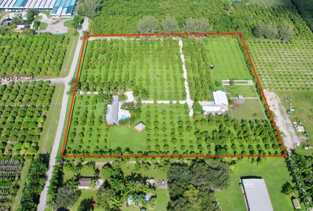 19345 SW 240th St, Homestead, FL 33031 — zdjęcie 2