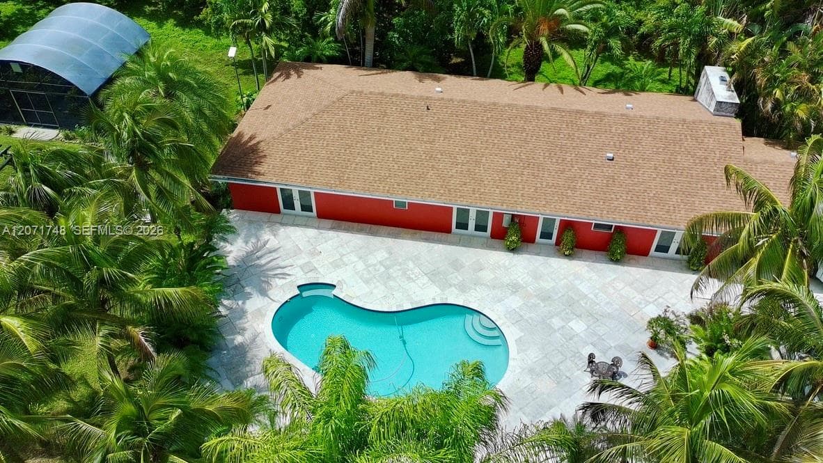 19345 SW 240th St, Homestead, FL 33031 — zdjęcie 3