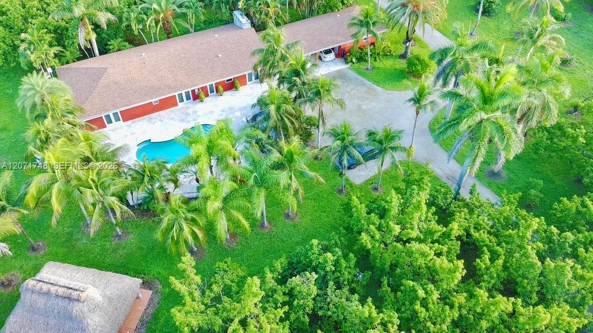 19345 SW 240th St, Homestead, FL 33031 — zdjęcie 5