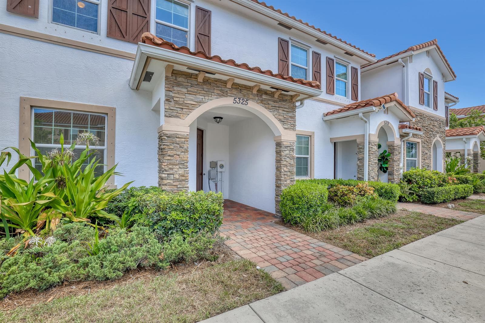 5325 ASHLEY RIVER Road, West Palm Beach, FL 33417 — zdjęcie 2