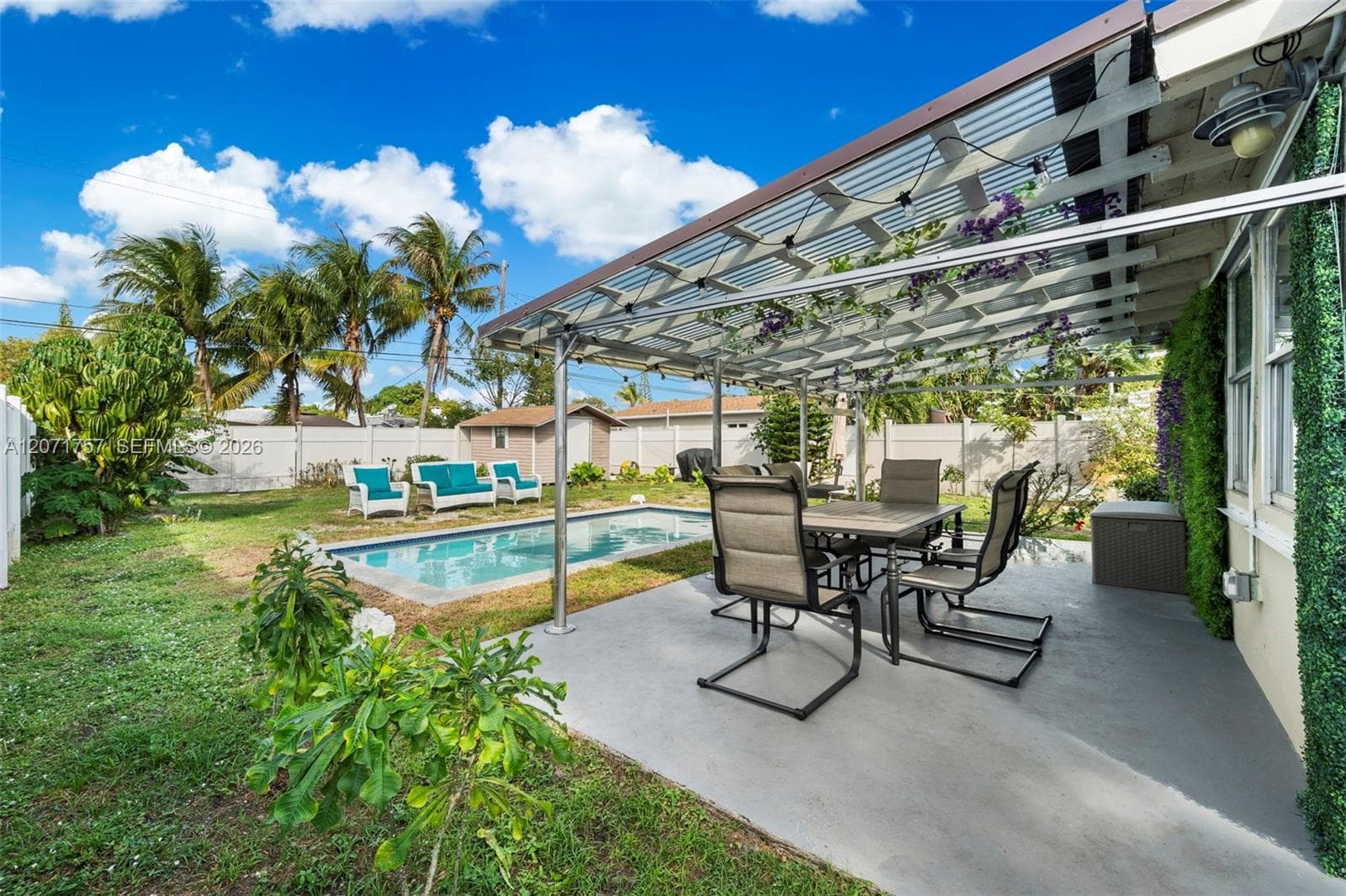 1935 Arthur St, Hollywood, FL 33020 — zdjęcie 3