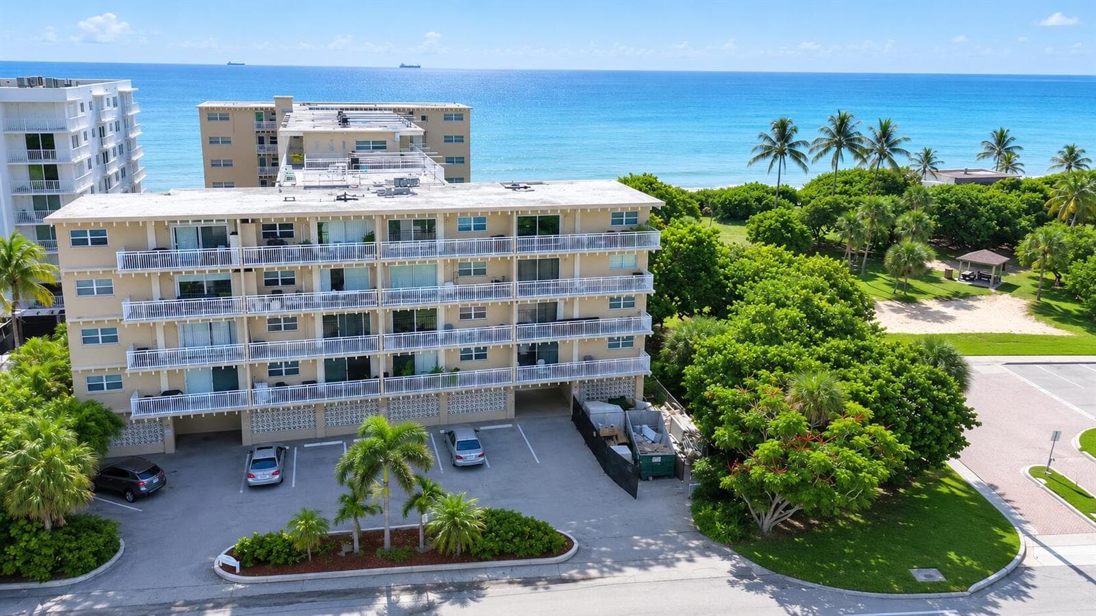 4500 S Ocean Boulevard # 309, South Palm Beach, FL 33480