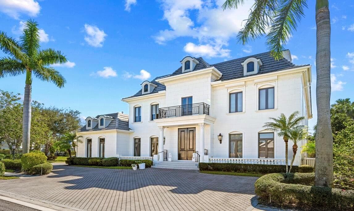 7172 VALENCIA Drive, Boca Raton, FL 33433 — zdjęcie 2