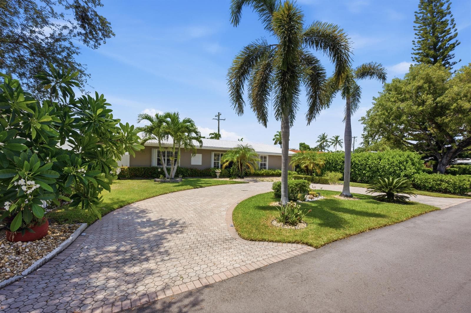 2511 NE 20th Avenue, Lighthouse Point, FL 33064 — zdjęcie 3