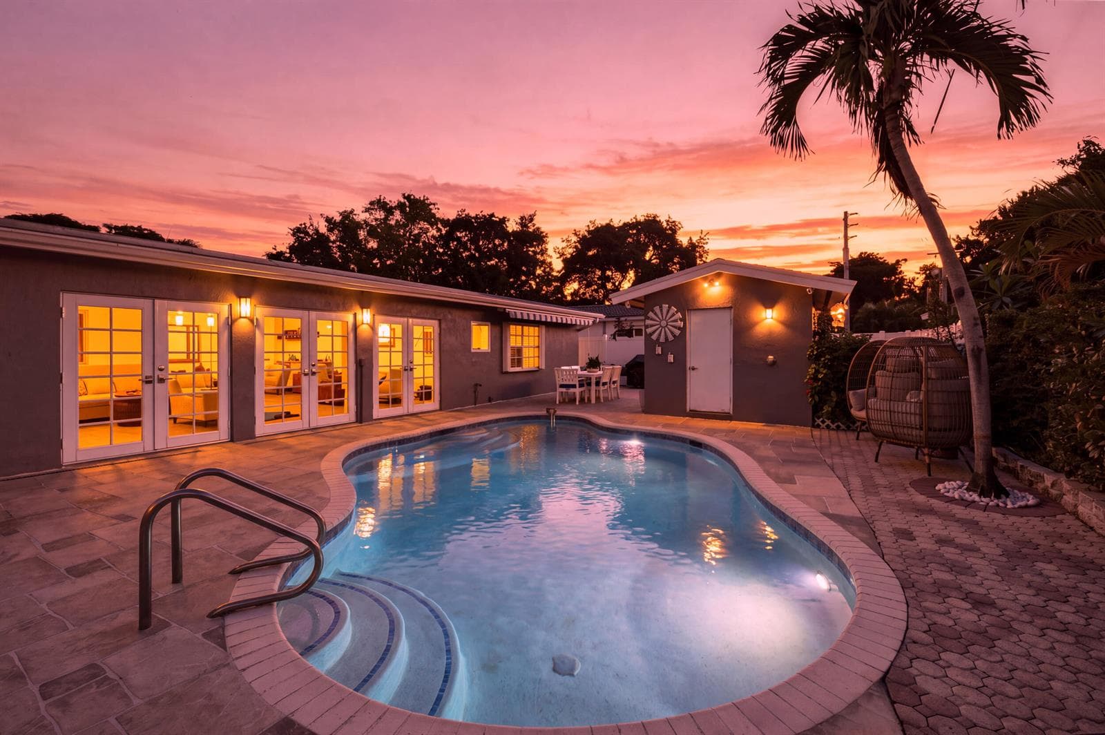 2511 NE 20th Avenue, Lighthouse Point, FL 33064 — zdjęcie 5
