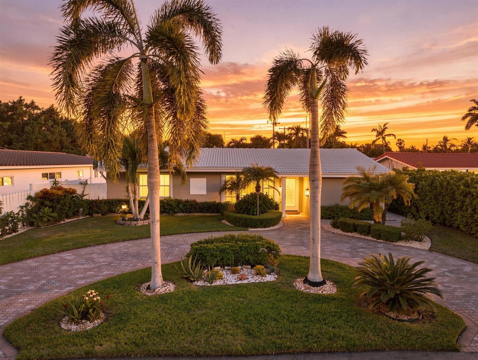 2511 NE 20th Avenue, Lighthouse Point, FL 33064 — zdjęcie 4