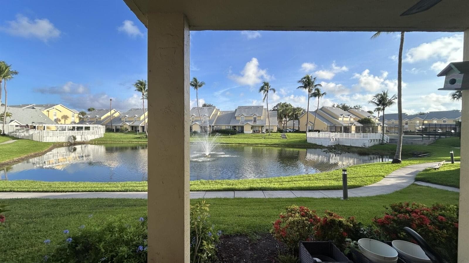 6347 LA COSTA Drive # D, Boca Raton, FL 33433