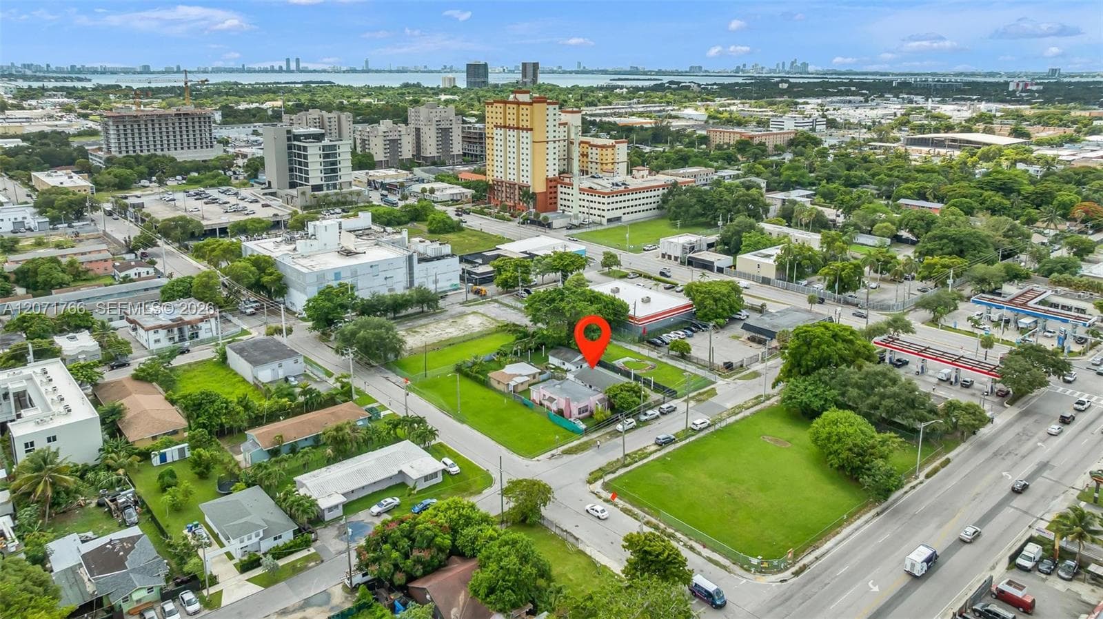 8011 NE Miami Ct, Miami, FL 33138 — zdjęcie 5