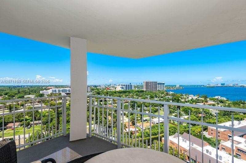 1000 QUAYSIDE TERRACE # 1901, Miami, FL 33138 — zdjęcie 3