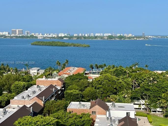 1000 QUAYSIDE TERRACE # 1901, Miami, FL 33138 — zdjęcie 4